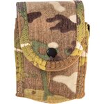 HSGI DUTY DOUBLE HANDCUFF TACO® - COVERED Multicam