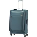 Samsonite B-Lite Spinner 70cm Expandable Lighter Vihreä (04)