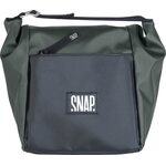 SNAP Big Chalk Bag TPU Dark Khaki / Black