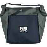SNAP Big Chalk Bag TPU Dark Khaki / Dark Night