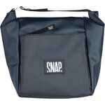 SNAP Big Chalk Bag TPU Dark Night / Black