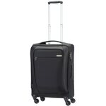 Samsonite B-Lite Spinner 63cm Expandable Lighter Black (09)