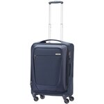Samsonite B-Lite Spinner 63cm Expandable Lighter Blue (01)