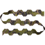 Savotta Camo Scrim Kit M05 Woodland