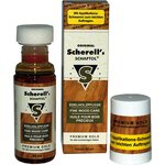 Schaftol Oil for wooden parts 50 ml Arany