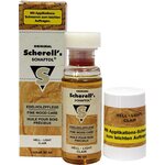 Schaftol Oil for wooden parts 50 ml Light