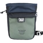 SNAP Chalk Pocket Scratch Dark Night / Dark Khaki