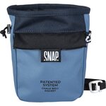 SNAP Chalk Pocket Scratch Slate Blue / Dark Night