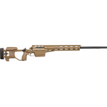 Sako TRG M10 Coyote Brown