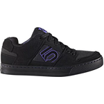 Five Ten Freerider Womens Carbon/Core Black/Purple