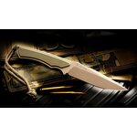 Spartan Blades Phrike FDE Blade