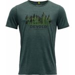 Devold Ørnakken Merino 130 Tee Man Woods