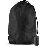 Matador Droplet Water-Resistant Stuff Sack Black