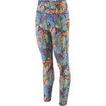 Patagonia Maipo 7/8 Tights Womens Joy: Pitch Blue