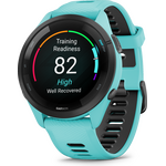 Garmin Forerunner 265 Aqua/Black
