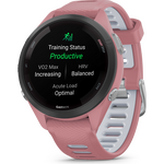 Garmin Forerunner 265S Light Pink/Whitestone