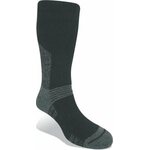 Bridgedale Explorer Heavyweight Merino Endurance Boot Black