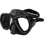 Seacsub Elba Black