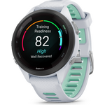 Garmin Forerunner 265S Whitestone/Neo Tropic