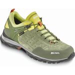 Meindl Ontario Lady GTX Green / Yellow