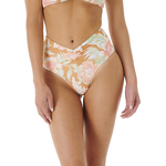 Rip Curl Always Summer High Waist Pant Gold