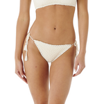 Rip Curl Oceans Together Crochet Pant Shell