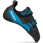 Scarpa Boostic Black / Azure