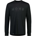 Mons Royale Redwood Merino Air-Con VLS Mens Black