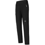La Sportiva Ridge Pant Womens Black / White