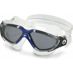 Aquasphere Vista Active Transparent Dark Grey / Lens Dark
