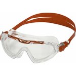 Aquasphere Vista XP Active Transparent Red / Lens Clear
