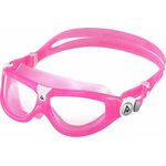 Aquasphere Seal Kid 2 Pink / Lens Clear