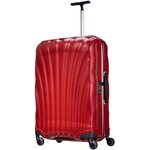 Samsonite Cosmolite Spinner 75 cm Red (00)
