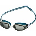 Aquasphere Fastlane Petrol Petrol / Lens Dark