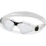 Aquasphere Kayenne Transparent Black / Lens Clear