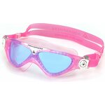 Aquasphere Vista JR Pink White / Lens Blue