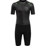 Orca Aesir Thermal Mens Black