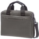 Samsonite Network 2 Laptop Bag 13"-14,1" Iron Grey (08)