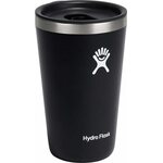 Hydro Flask All Around Tumbler 473ml (16 oz) Black