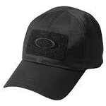 Oakley SI Cap MK2 Mod 0 Black