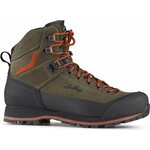 Lundhags Bjerg Mid Unisex Tea Green (680)