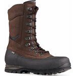 Lundhags Jaure II Mens High Wide Bark / Black