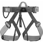 Petzl Pandion Gray / Anthracite