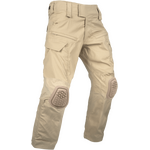 Crye Precision G4 Combat Pant Khaki