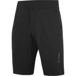 Löffler Bike Shorts Grav-E ASSL Mens Black