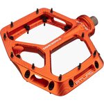 Race Face 2022 Atlas Pedals Orange