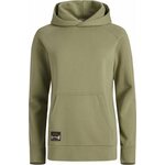 Lundhags Järpen Hoodie Womens Lichen (639)