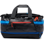 Cotopaxi Allpa Duo 50L Duffel Bag Black