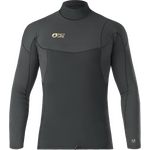 Picture Organic Clothing Floats 1.5 Flex Skin Top Mens Black