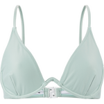 Picture Organic Clothing Abyn Top Blue Surf